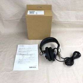 SONY（ソニー） モニターヘッドホン MDR-CD900ST ※音出し確認済み (店番：060109）