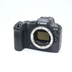 【中古】 《良品》 Canon EOS R6 【センサー交換/各部点検済】 [ デジタルカメラ ]