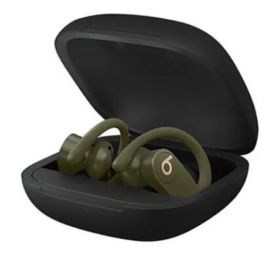 【新品未開封】Beats by Dr Dre POWERBEATS PRO モスグリーン