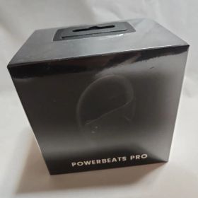 Powerbeats Pro ワイヤレスイヤフォン