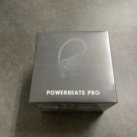 新品未開封 POWERBEATS PRO ワイヤレスイヤホン
