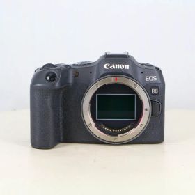 【中古】(キヤノン) Canon EOS R8 ボディ