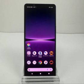 SONY Xperia 1 IV 新品¥63,900 中古¥29,800 | 新品・中古のネット最