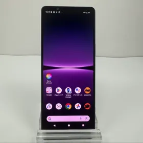 SONY Xperia 1 IV 新品¥47,800 中古¥31,000 | 新品・中古のネット最