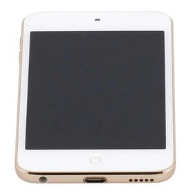 Apple アップル/iPod touch 第6世代 16GB 2015/A1574/CCQPR26GGGK3/Bランク/82【中古】