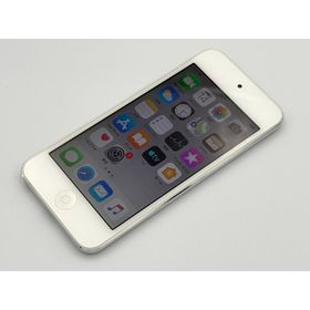 Apple iPod touch 第6世代 32GB シルバー A1574 アイポッドタッチ