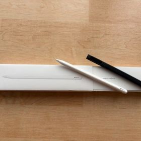 Apple Pencil 第2世代 MU8F2J/A