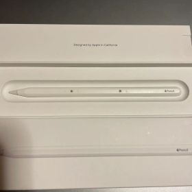 Apple Pencil 2 第2世代