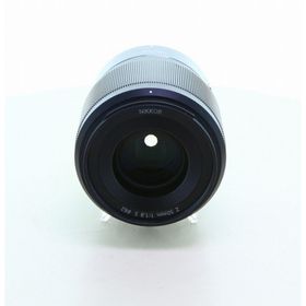 ニコン(Nikon)の【中古】(ニコン) Nikon Z 50/1.8 S(レンズ(ズーム))