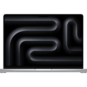 14インチMacBook Pro [整備済製品] 11コアCPUと14コアGPUを搭載したApple M3 Proチップ - シルバー