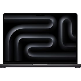 14インチMacBook Pro [整備済製品] 11コアCPUと14コアGPUを搭載したApple M3 Proチップ - スペースブラック