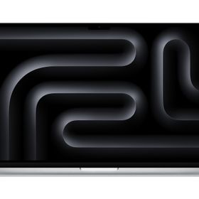 16インチMacBook Pro [整備済製品] 12コアCPUと18コアGPUを搭載したApple M3 Proチップ - シルバー