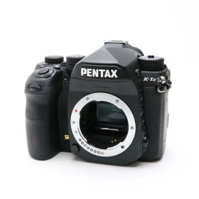 【中古】 《美品》 PENTAX K-1 Mark II ボディ [ デジタルカメラ ]
