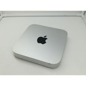 【中古】Apple Mac mini CTO (Late 2014) Core i7(3.0G)/16G/1T/Intel Iris Graphics【札幌】保証期間１ヶ月【ランクB】