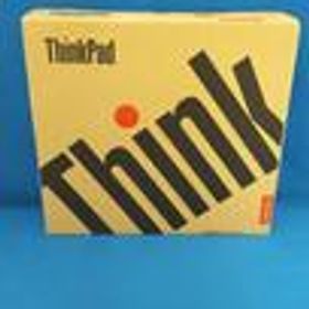 ノートパソコン THINKPAD X13 GEN4 LENOVO