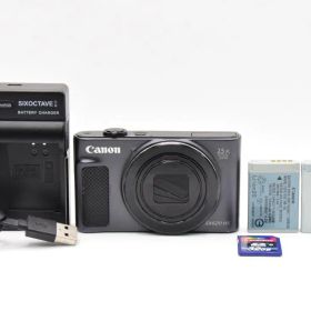 ■ 美品 ■ キャノン Canon PowerShot SX620 HS