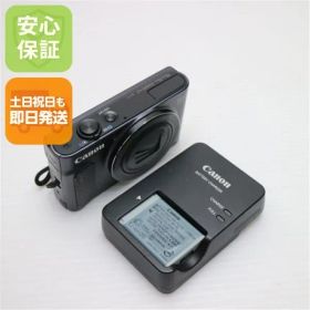美品 PowerShot SX620 HS ブラック 即日発送 コンデジ Canon 本体 土日祝発送OK 07000