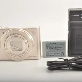 美品/動作品 Canon キヤノン Powershot SX620HS