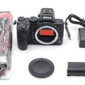 【ランクＳ】 ニコン Nikon Z5 ボディ （#994）