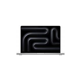 【未使用】Apple MacBook Pro 14インチ M4 Pro(CPU:14C/GPU:20C) 24GB/1TB シルバー MX2F3J/A(14インチ,M4,2024)【ECセンター】保証期間３ヶ月