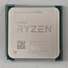 AMD Ryzen 7 5700X BOX 新品¥20,800 中古¥19,800 | 新品・中古のネット