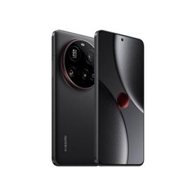 シャオミ(Xiaomi) SIMフリー スマートフォン Xiaomi 15 Ultra 16GB+512GB 日本語版 Snapdragon 8 Elite Mobile Platform