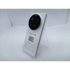 【中古】Xiaomi 国内版【SIMフリー】 Xiaomi 15 Ultra (フォトグラフィーキット付き) ホワイト 16GB 512GB【秋葉5号】保証期間１ヶ月【ランクA】