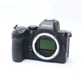 【中古】 《新同品》 Nikon Z5II ボディ [ デジタルカメラ ]