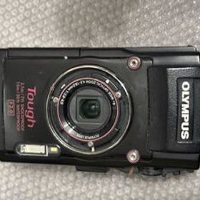 コンパクトデジタルカメラ OLYMPUS STYLUS TG-4 11181