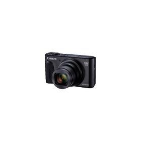 CANON PowerShot SX740 HS ブラック [コンパクトデジタルカメラ(2030万画素)]