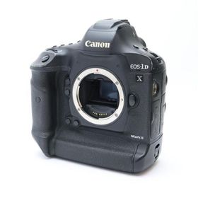 《難有品》Canon EOS-1D X Mark II
