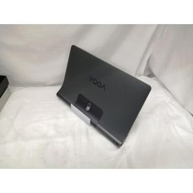 【中古】Lenovo 国内版 【Wi-Fi】 Lenovo Yoga Smart Tab 4GB 64GB アイアングレー ZA3V0052JP【戸塚】保証期間１ヶ月【ランクB】