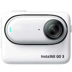 【中古品】Insta360 GO 3 128GB CINSABKA_GO306 国内正規品