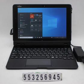 富士通 ARROWS Tab Q508/SE Atom X7 Z8700 1.6GHz/4GB/128GB/10.1W/WUXGA(1920x1200) タッチパネル/Win10 【553256945】