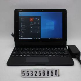 富士通 ARROWS Tab Q508/SE Atom X7 Z8700 1.6GHz/4GB/128GB/10.1W/WUXGA(1920x1200) タッチパネル/Win10 【553256850】