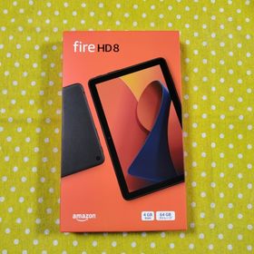 アマゾン(Amazon)のAmazon アマゾン FireタブレットPC Fire HD 8 第12世代…(タブレット)