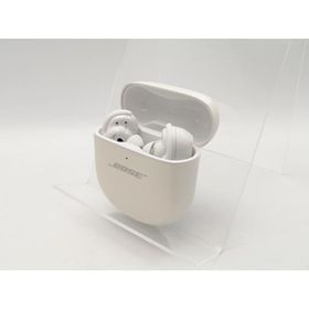 【中古】BOSE QuietComfort Ultra Earbuds [ダイヤモンド 60周年エディション]【高崎モントレー】保証期間１ヶ月【ランクA】
