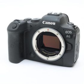 《良品》Canon EOS R6