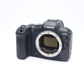 《良品》Canon EOS R6