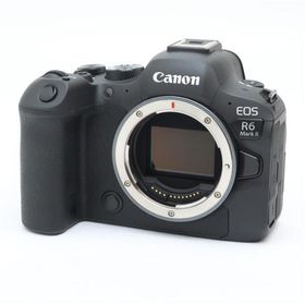 《美品》Canon EOS R6 Mark II ボディ