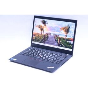 即配 良品 バッテリー良好 2021年モデル 11世代Corei5 ThinkPad T14 Gen2 i5-1145G7 16G SSD256G 14.0FHD Wi-Fi6 Windows11 ノートパソコン AAA評価