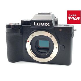 【中古】 【良品】 パナソニック LUMIX DC-G100D ボディ