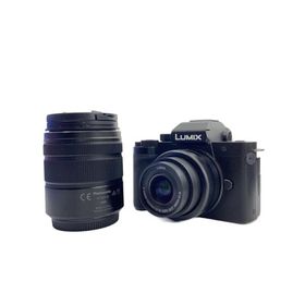 Panasonic◆デジタル一眼カメラ DC-G100DW-K