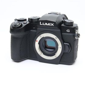 《美品》Panasonic LUMIX DC-G99D ボディ