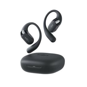 【新品未開封】Shokz OpenFit 2+ SKZ-EP-000050 [ブラック]【日曜日以外即日発送】【送料無料】