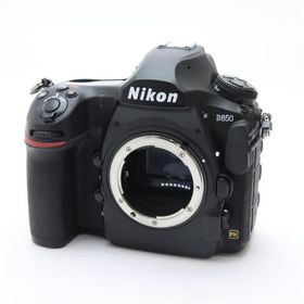 《良品》Nikon D850 ボディ