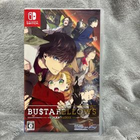 バスタフェロウズ