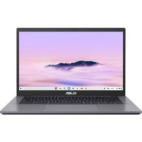 ASUS Chromebook Plus CX34 [インテル Core i3-1315U/LPDDR5 8GB/128GB UFS/ChromeOS/14.0型/タッチパネル] (CX3402CVA-MW0032)