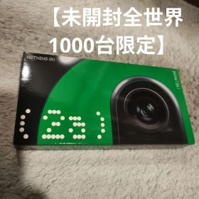 【未開封】Nothing phone (2a)Community Edition