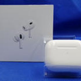 AIR PODS PRO 第2世代 MTJV3J/A APPLE